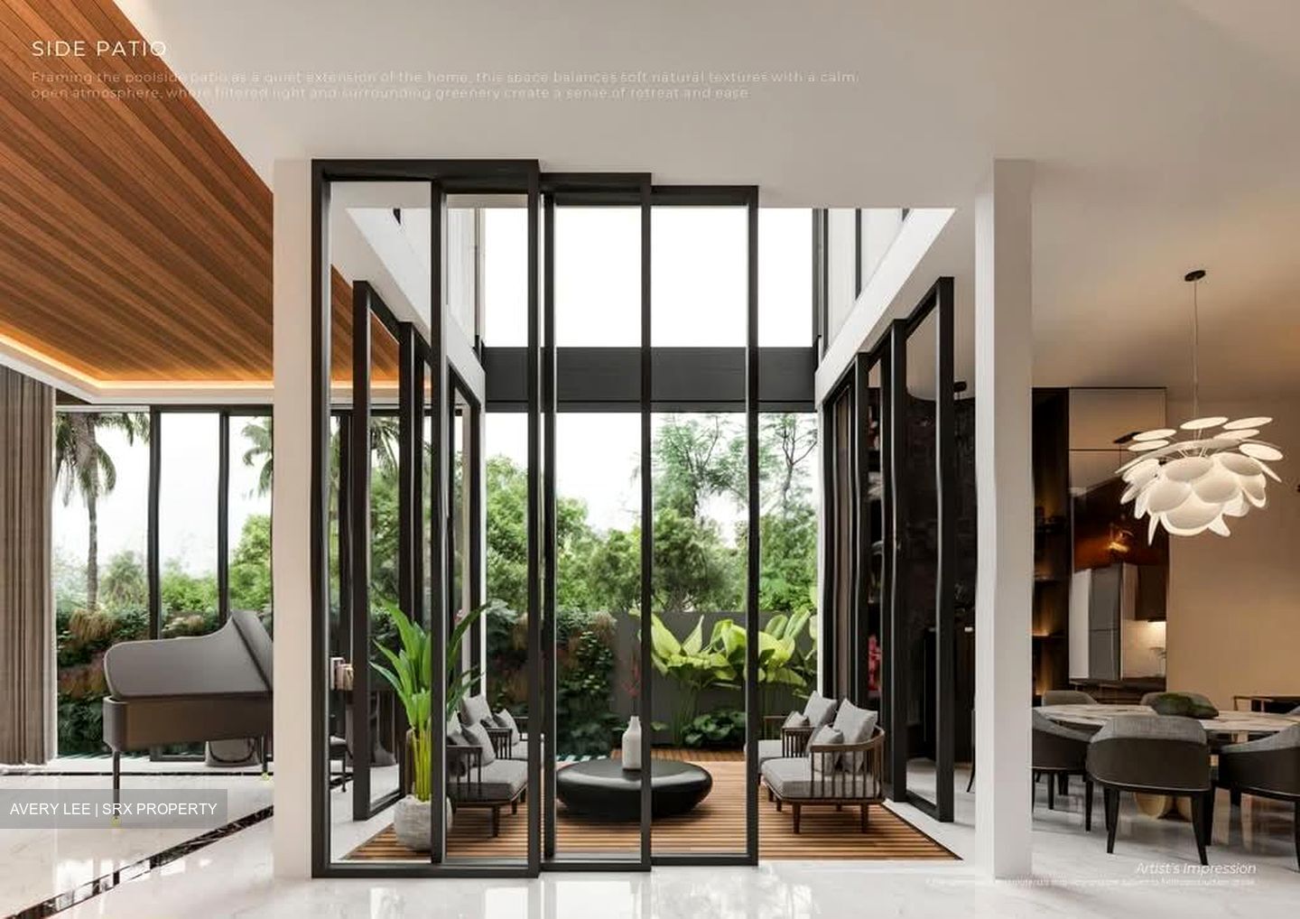 Duchess Garden (D10), Detached #572651211